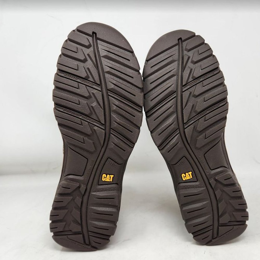 New women's 10 Cat Tess St. construction work boots steel toe Caterpillar - Picture 12 of 12